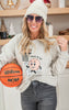 Whoop There It Is Basketball Crewneck Sweatshirt - Final Sale