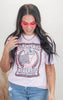 Girl Math University Graphic T-shirt