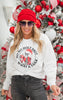 Ho Ho Holy Shit Crewneck Sweatshirt** - Final Sale