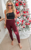 black cami