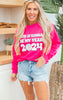 This is Gonna Be My Year 2024 Crewneck Sweatshirt - Final Sale