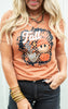 Its Giving Fall Vibes Graphic T-shirt - FINAL SALE