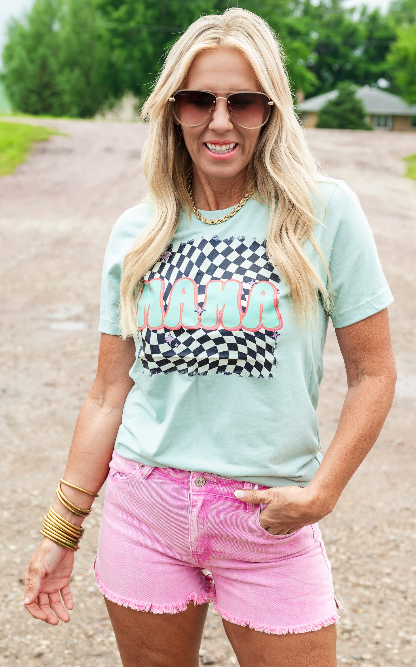 Perfect for You Acid Wash Frayed Cutoff Denim Shorts | Zenana - Final Sale