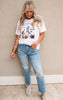 graphic t-shirt