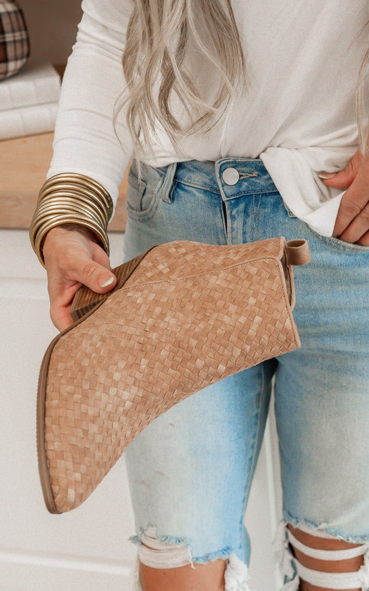 Corkys Come and Get It Bootie* - Final Sale