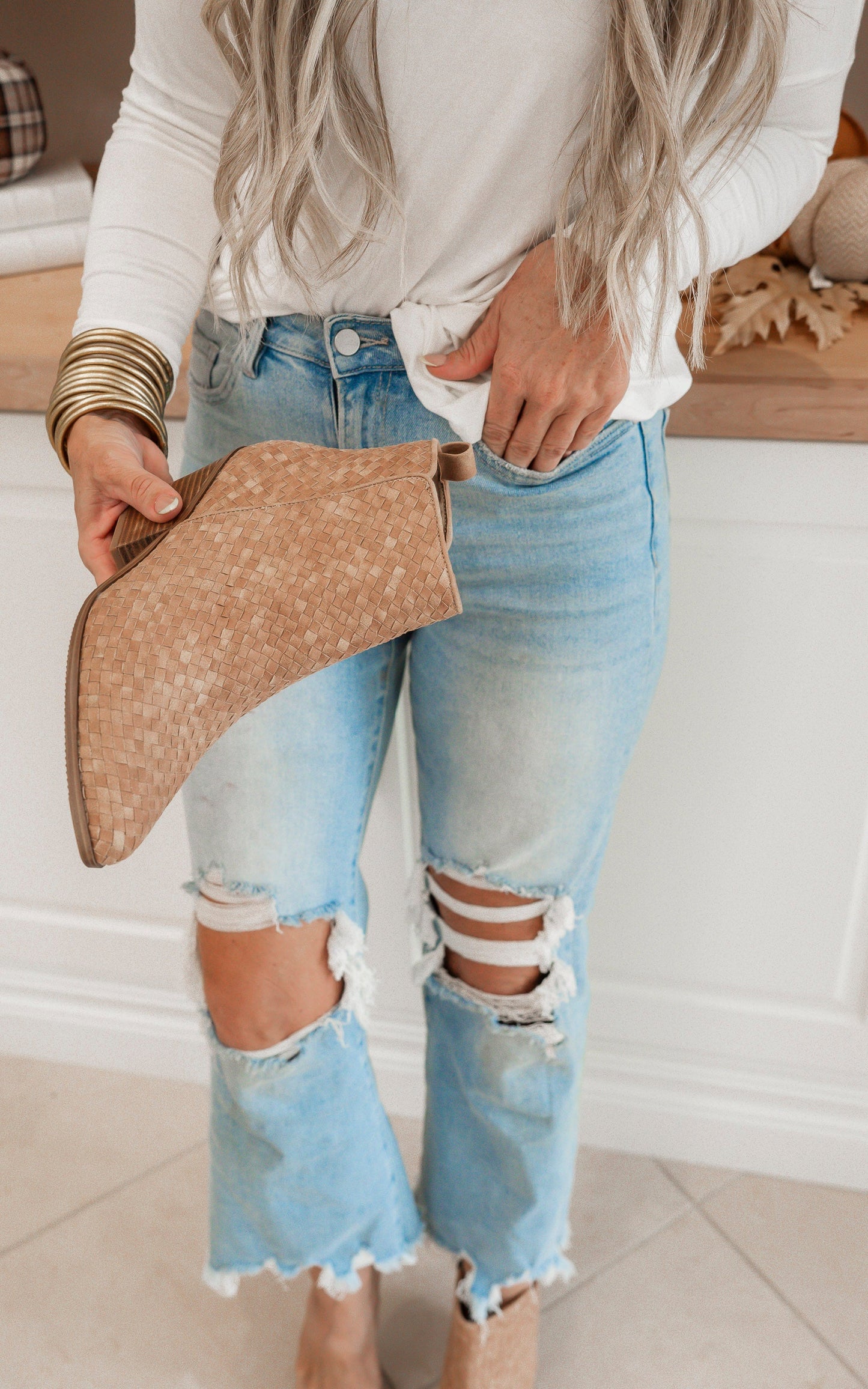 Corkys Come and Get It Bootie* - Final Sale