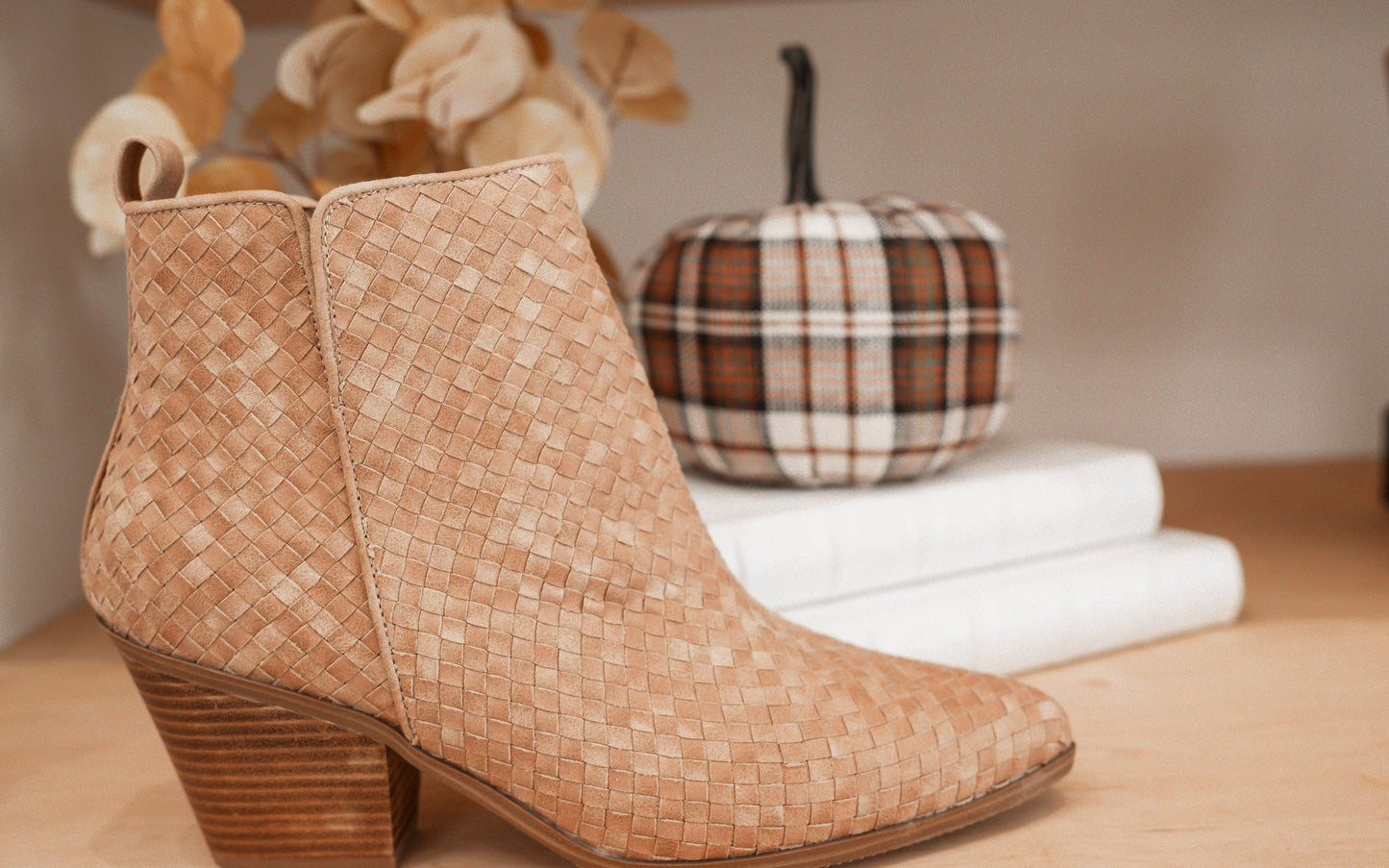 Corkys Come and Get It Bootie* - Final Sale