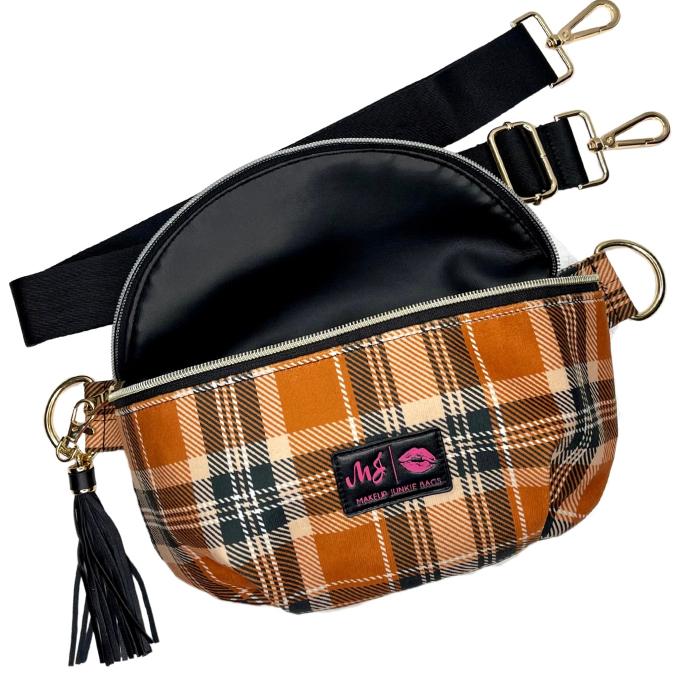 LIVE BOX- Debutante | MAKEUP JUNKIE *30A SEPT PREORDER