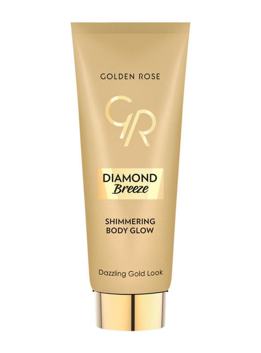 Diamond Breeze Shimmering Body Glow -  Celesty