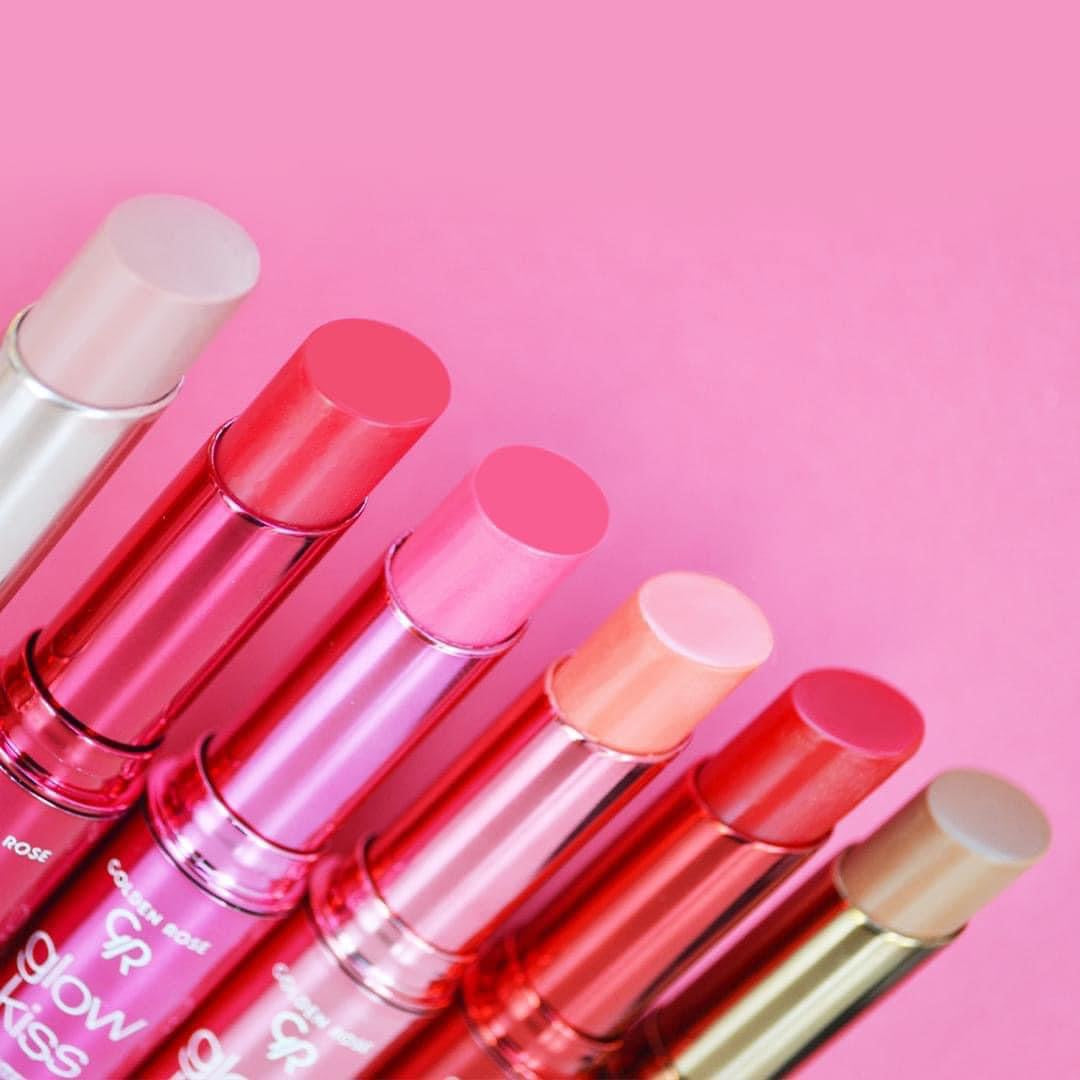 Glow Kiss Tinted Lip Balm - Celesty** - Final Sale***