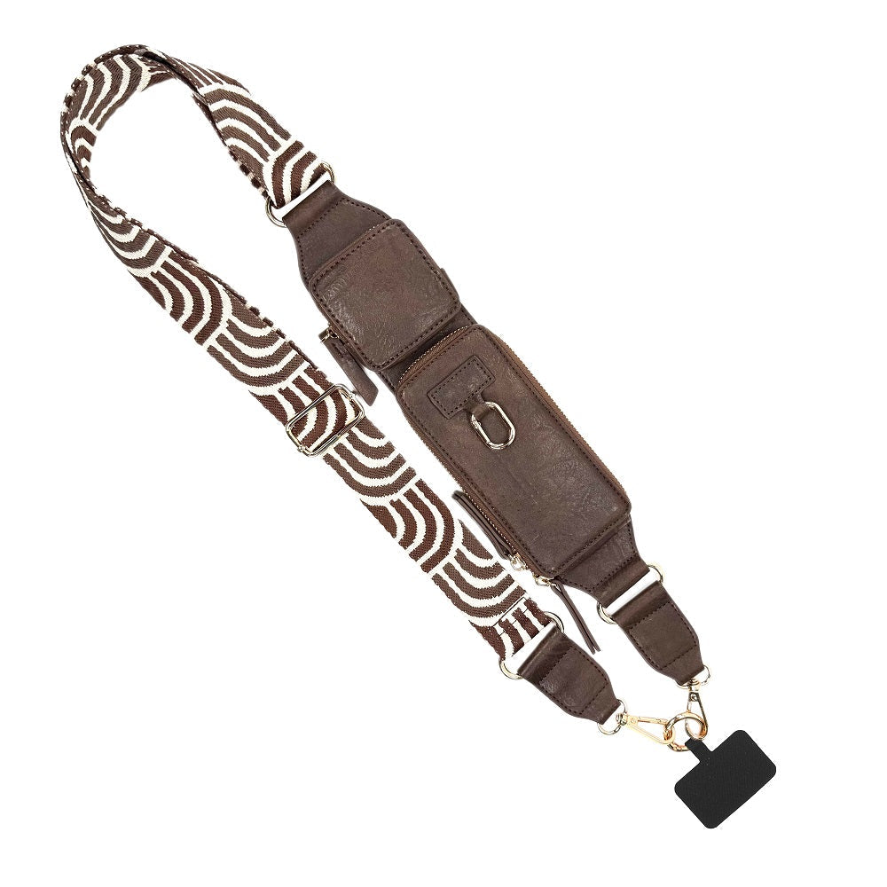 Zip & Clip RFID Strap |SAVE THE GIRLS *30A SEPT PREORDER