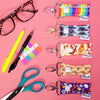 Love to Read LippyClip® Lip Balm Holder- Final Sale