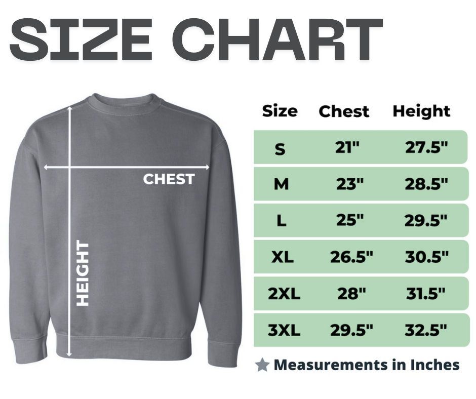 CUSTOM GAMEDAY HAND CUT CARDIGAN | COMFORT COLOR (FOLLOW THE INSTRUCTIONS) **