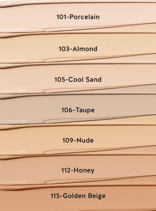 High Definition Foundation -  Celesty