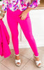 Magic High Waisted Skinny Pants (28" Inseam) - Final Sale