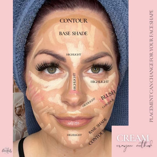 Crayon Bundle - Celesty