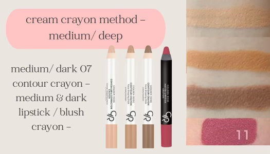 Crayon Bundle - Celesty