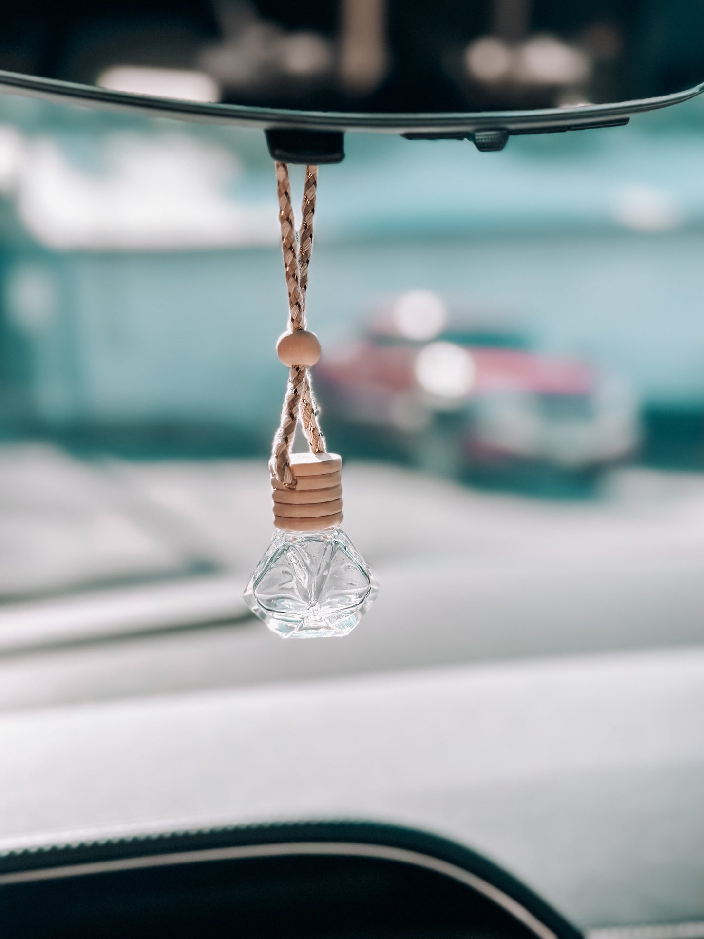 LIVE: Car Diffusers *PREORDER