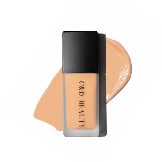 Full coverage foundation | 30A SEPT PREORDER