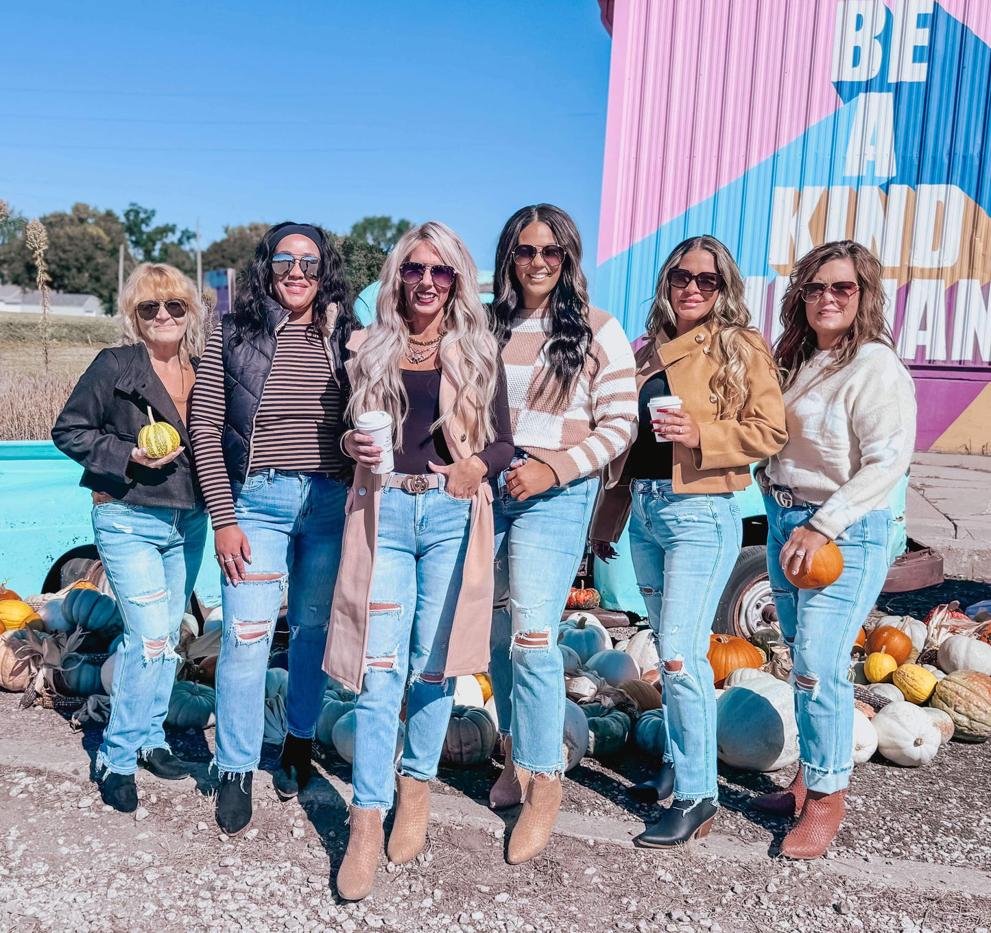 The 2.0 Holy Grail Boyfriend Distressed Denim Jean | Mica Collab w/ Bad Habit** - Final Sale