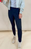 MONO B's GREEN Essential Solid Leggings (3 COLORS)