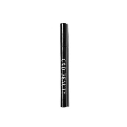 Felt-Tip Liquid Eyeliner | C&D BEAUTY *30A SEPT PREORDER