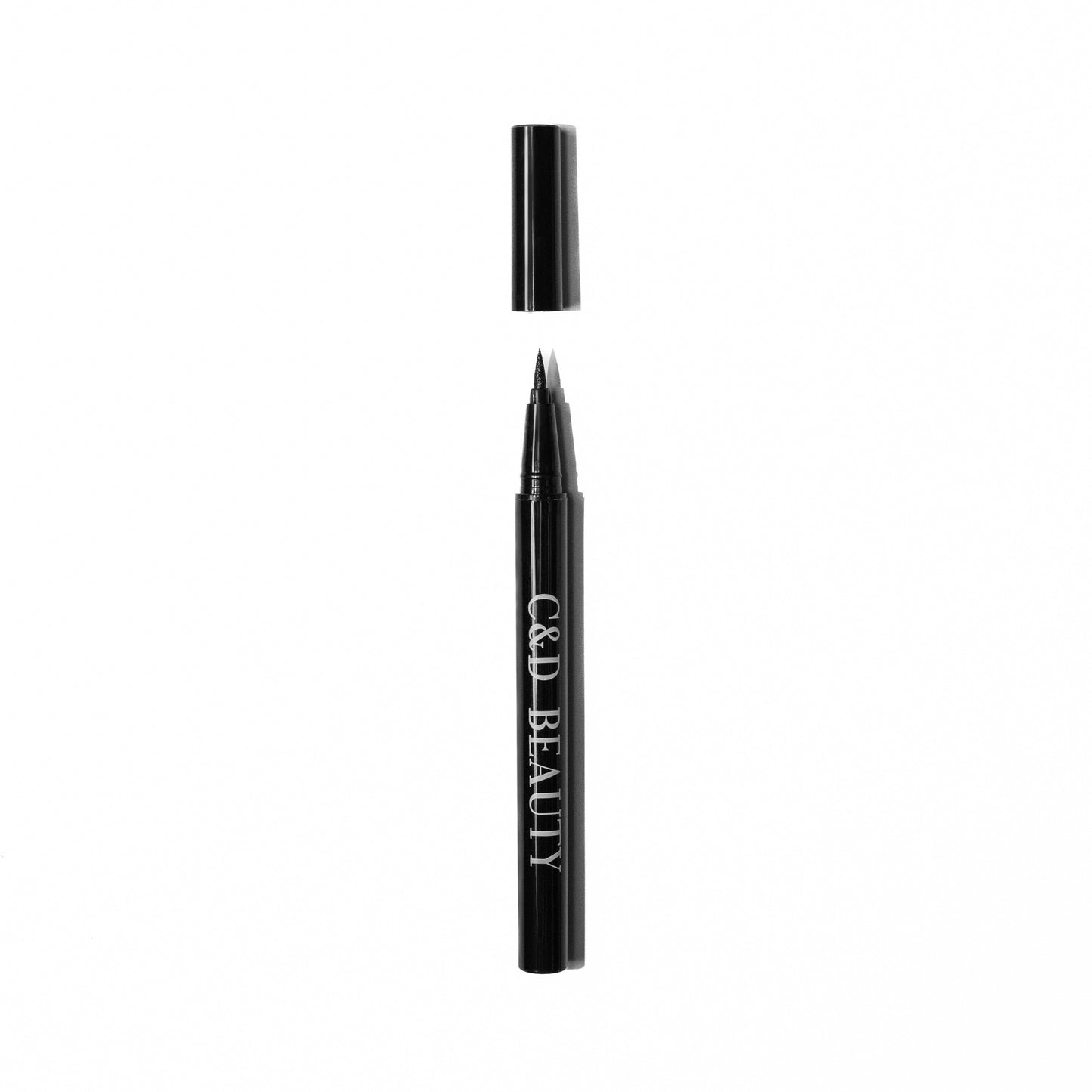 Felt-Tip Liquid Eyeliner | C&D BEAUTY *30A SEPT PREORDER