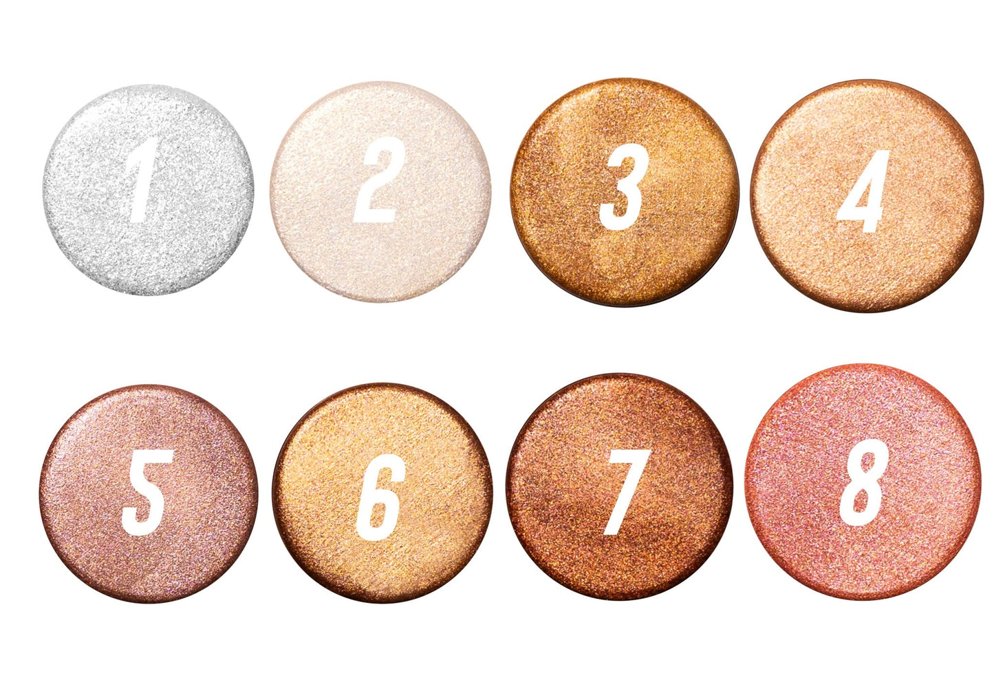 Glimmer Sticks | C&D BEAUTY