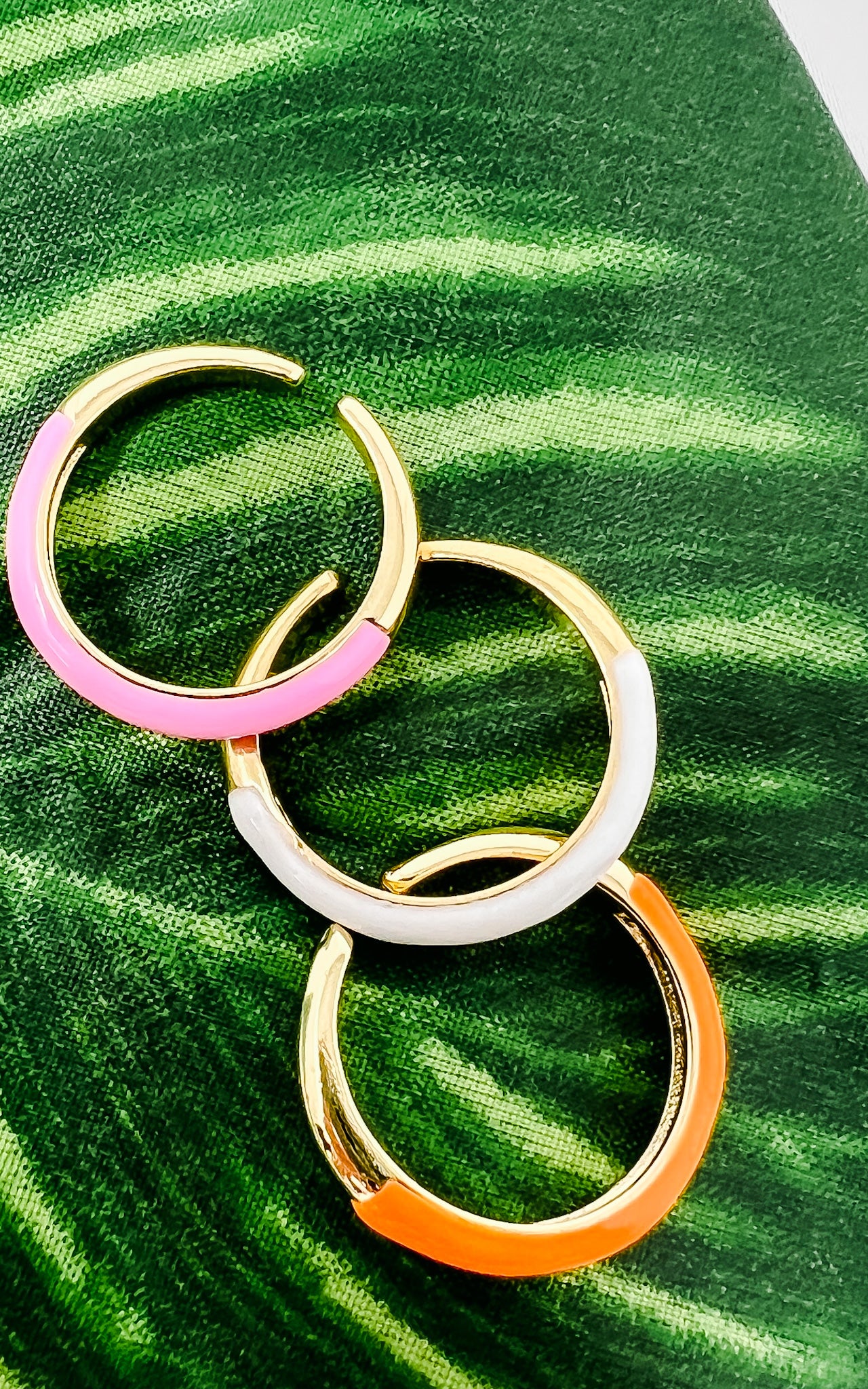 Color Pop Ring - Final Sale