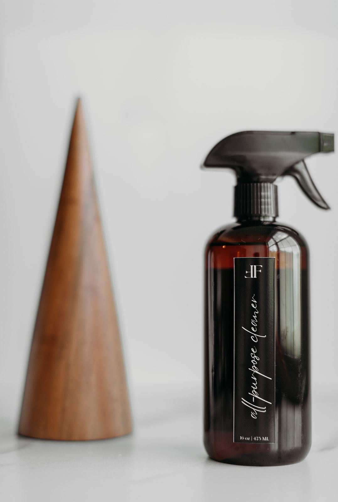 LIVE: F+F Natural All- Purpose Cleaner *PREORDER