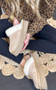 Cuddle Up Slip On Shoe | CORKYS - AS IS - Final Sale***
