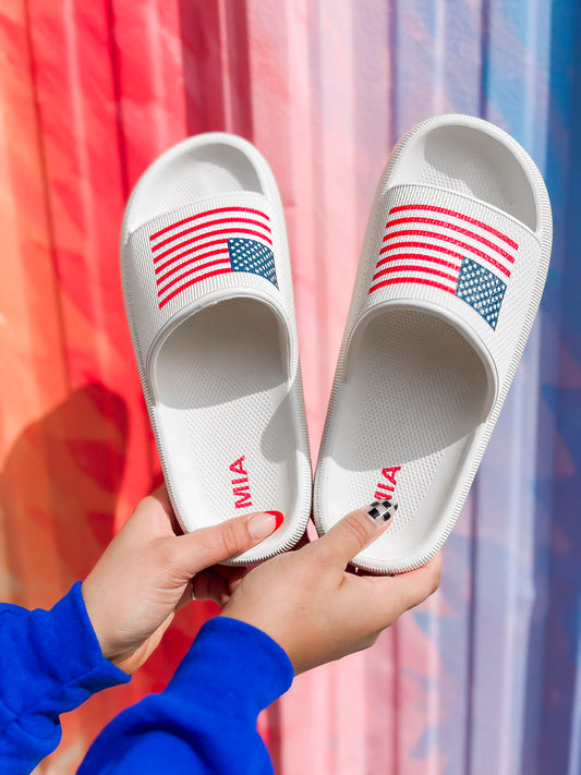 Arizona Sandal | FINAL SALE