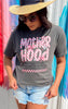 Motherhood Garment Dyed Graphic T-shirt - Final Sale