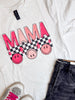 Just a Happy Mama Graphic T-shirt