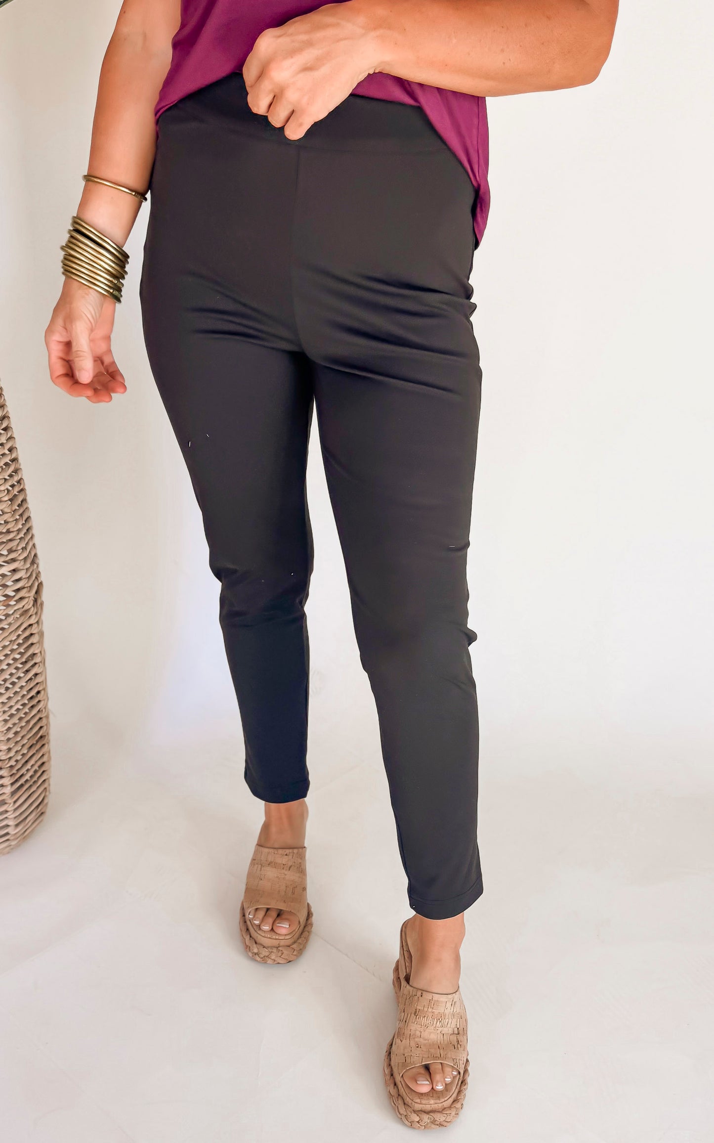 Perfect Everyday Chino Pants by Salty Wave - Final Sale