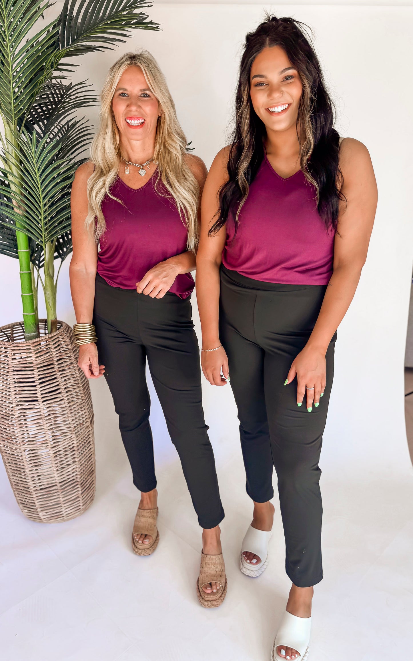 Perfect Everyday Chino Pants by Salty Wave - Final Sale