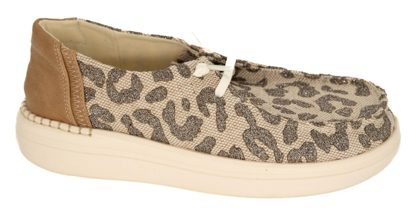 Kayak Slip on Shoes | CORKY *FINAL SALE
