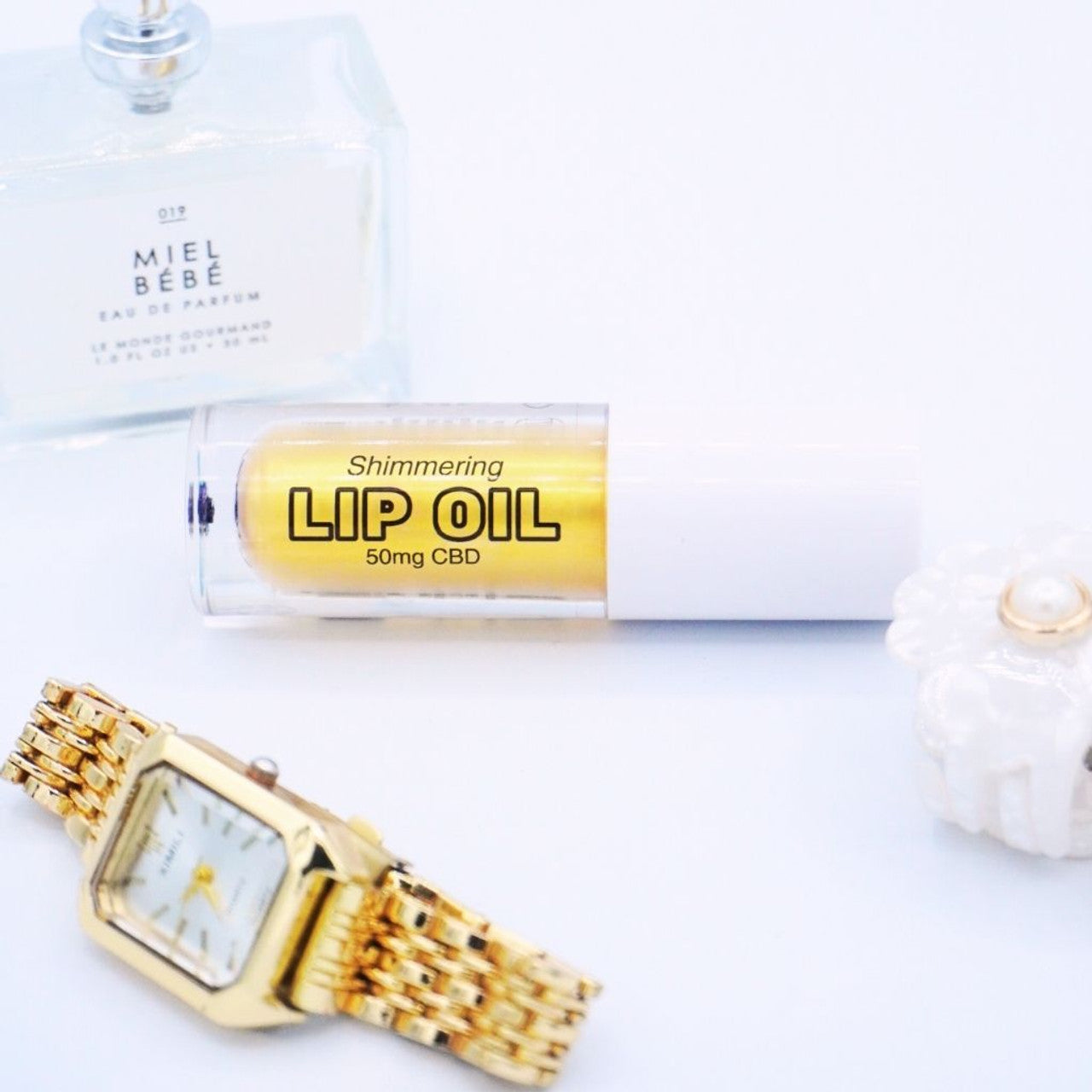 Lip Oil | TWINE *30A SEPT PREORDER