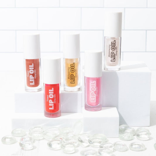 Lip Oil | TWINE *30A SEPT PREORDER