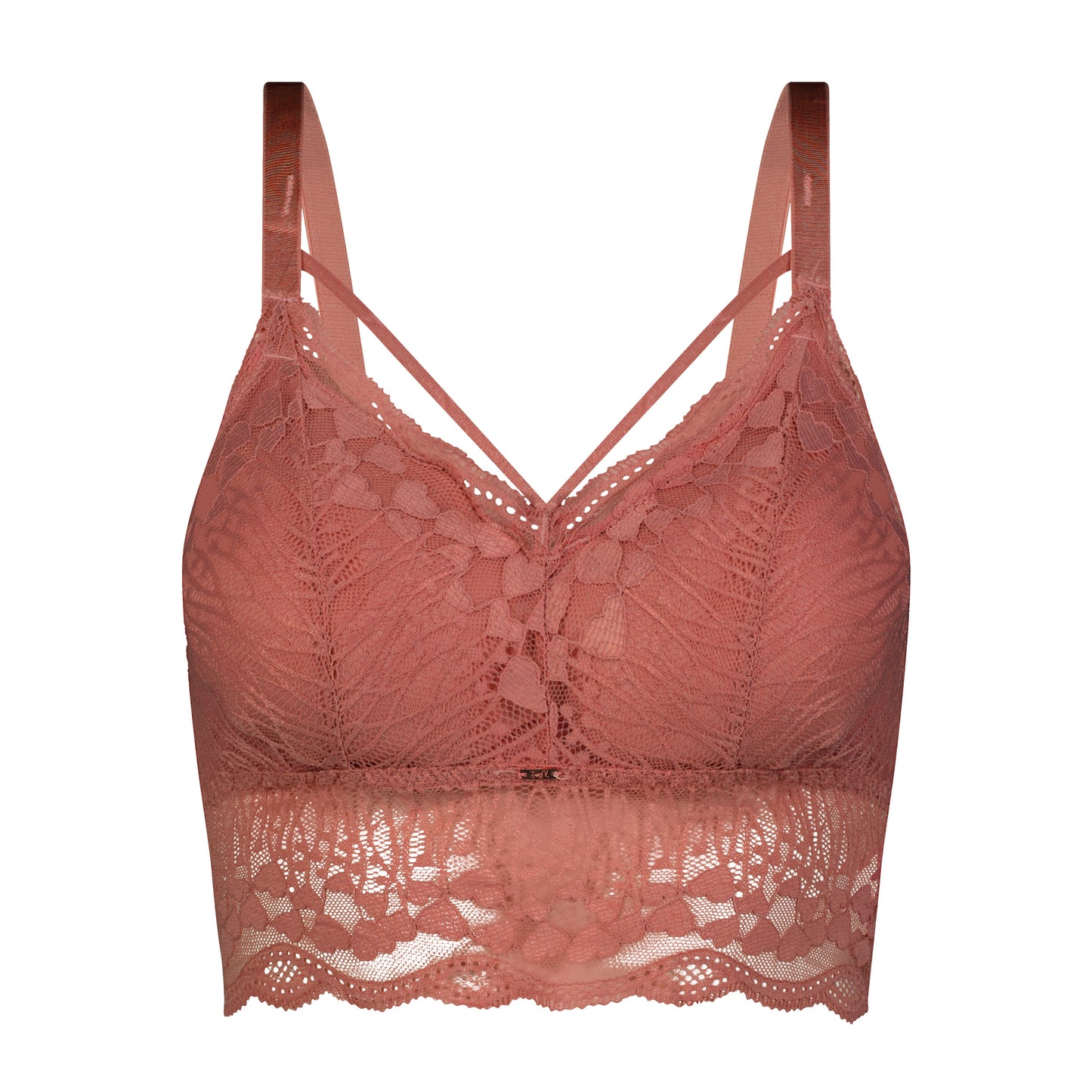 Luna Lace Bralette**