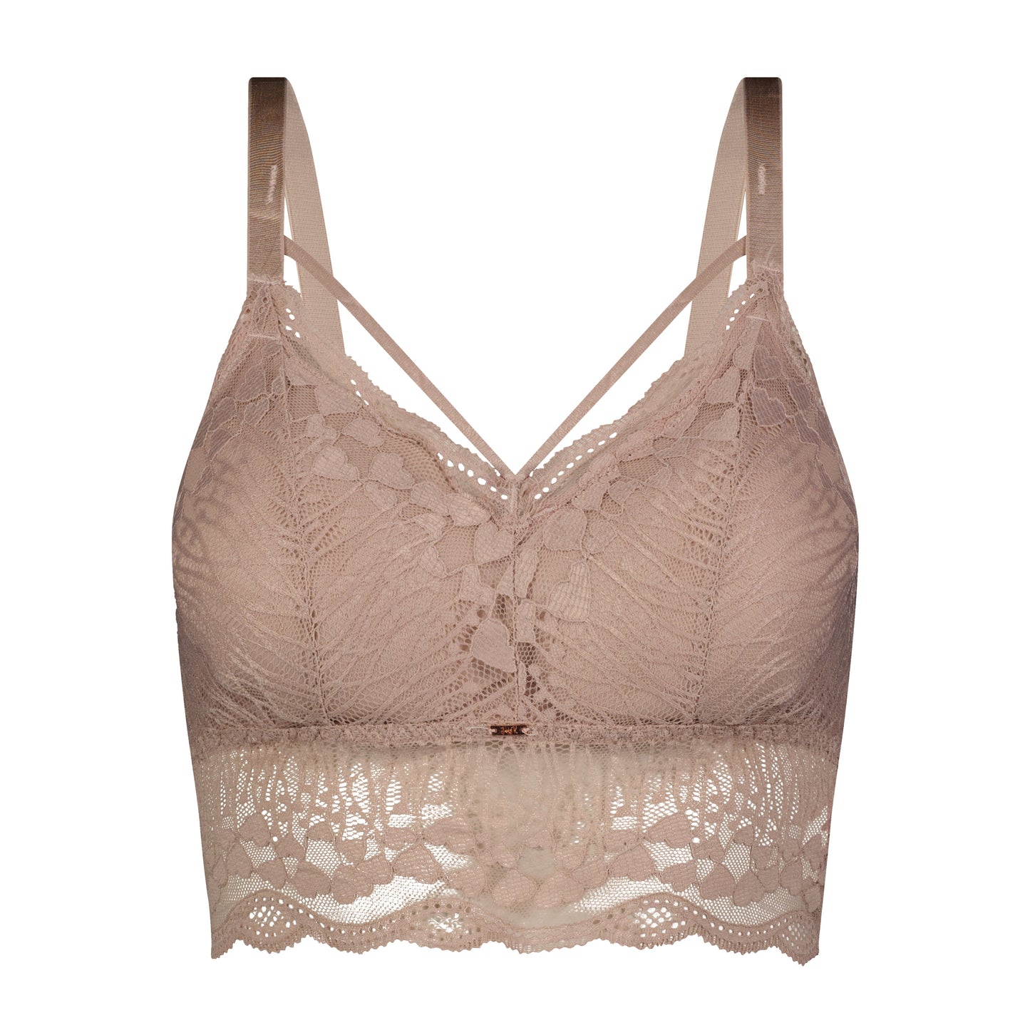 Luna Lace Bralette**