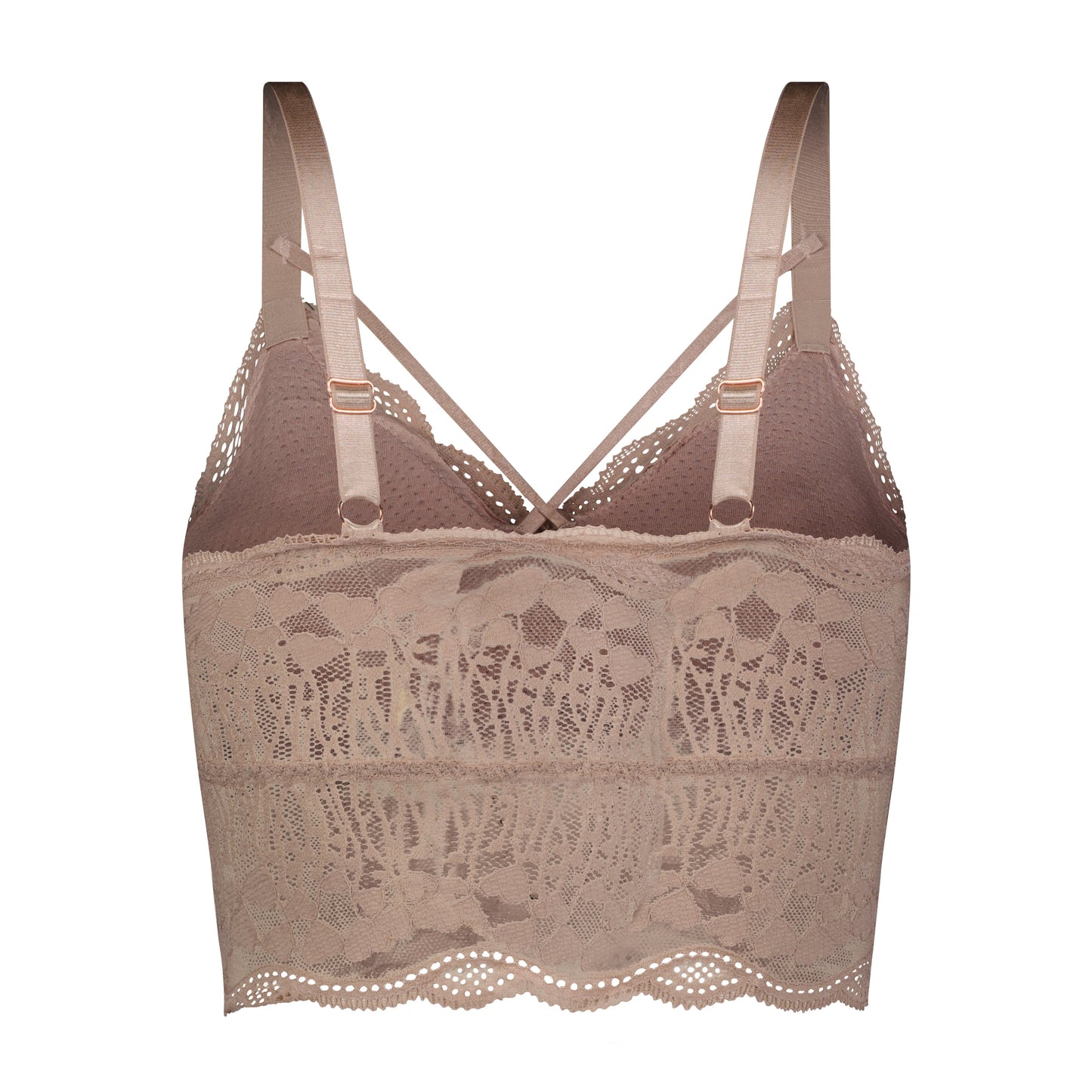 Luna Lace Bralette**