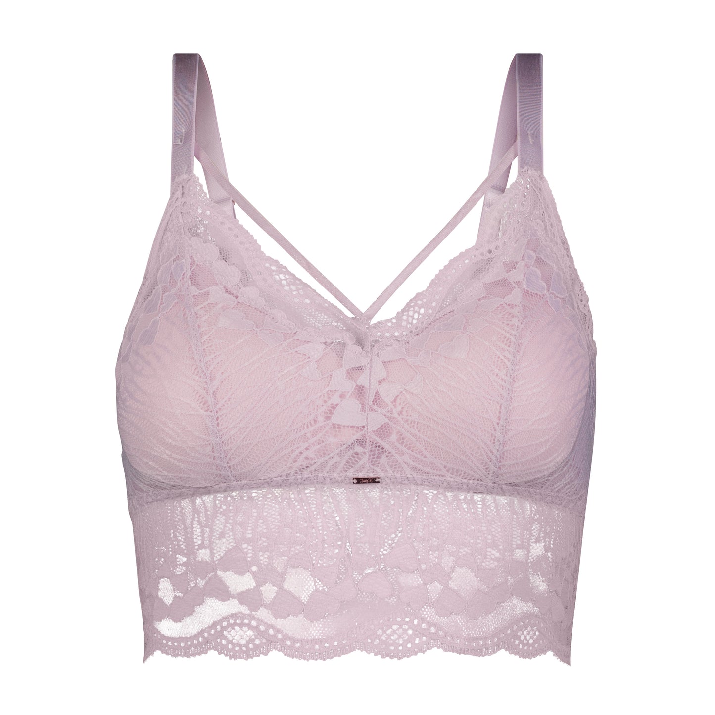Luna Lace Bralette**