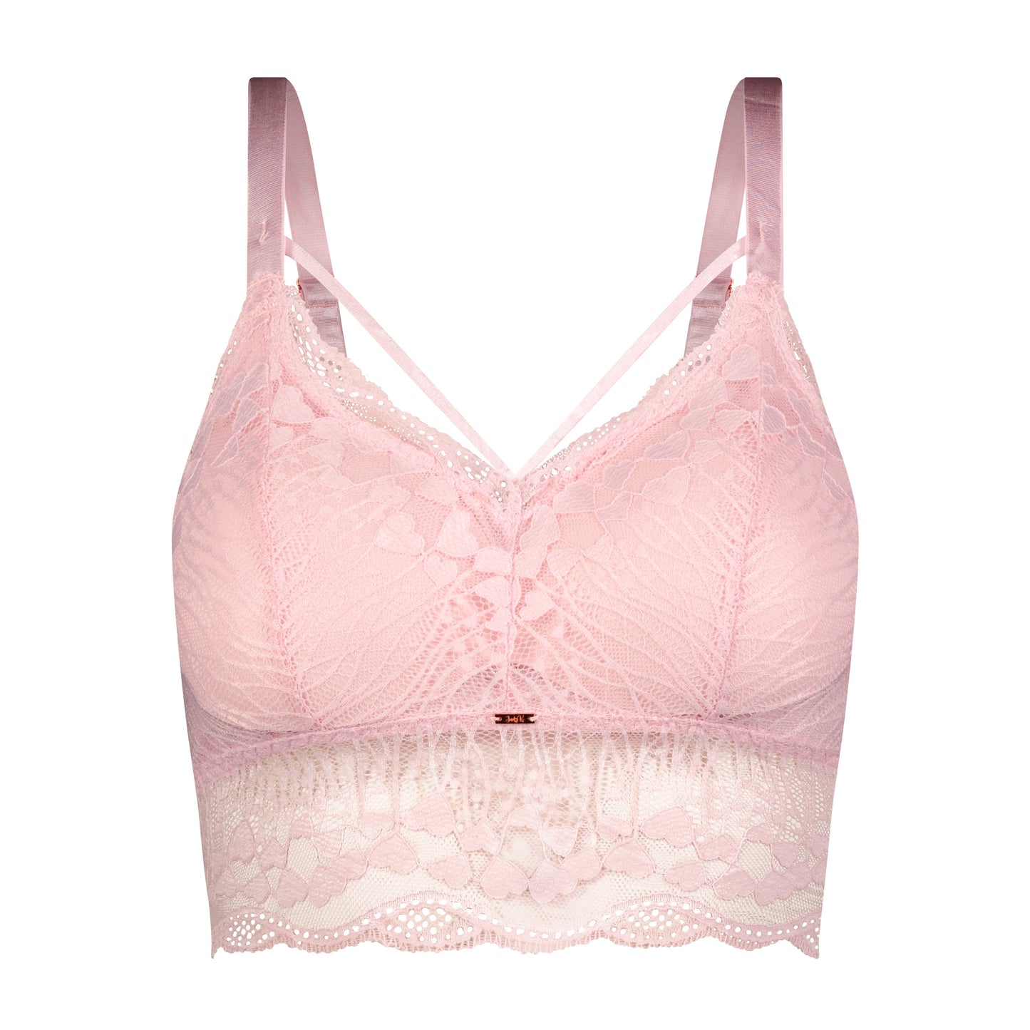 Luna Lace Bralette**