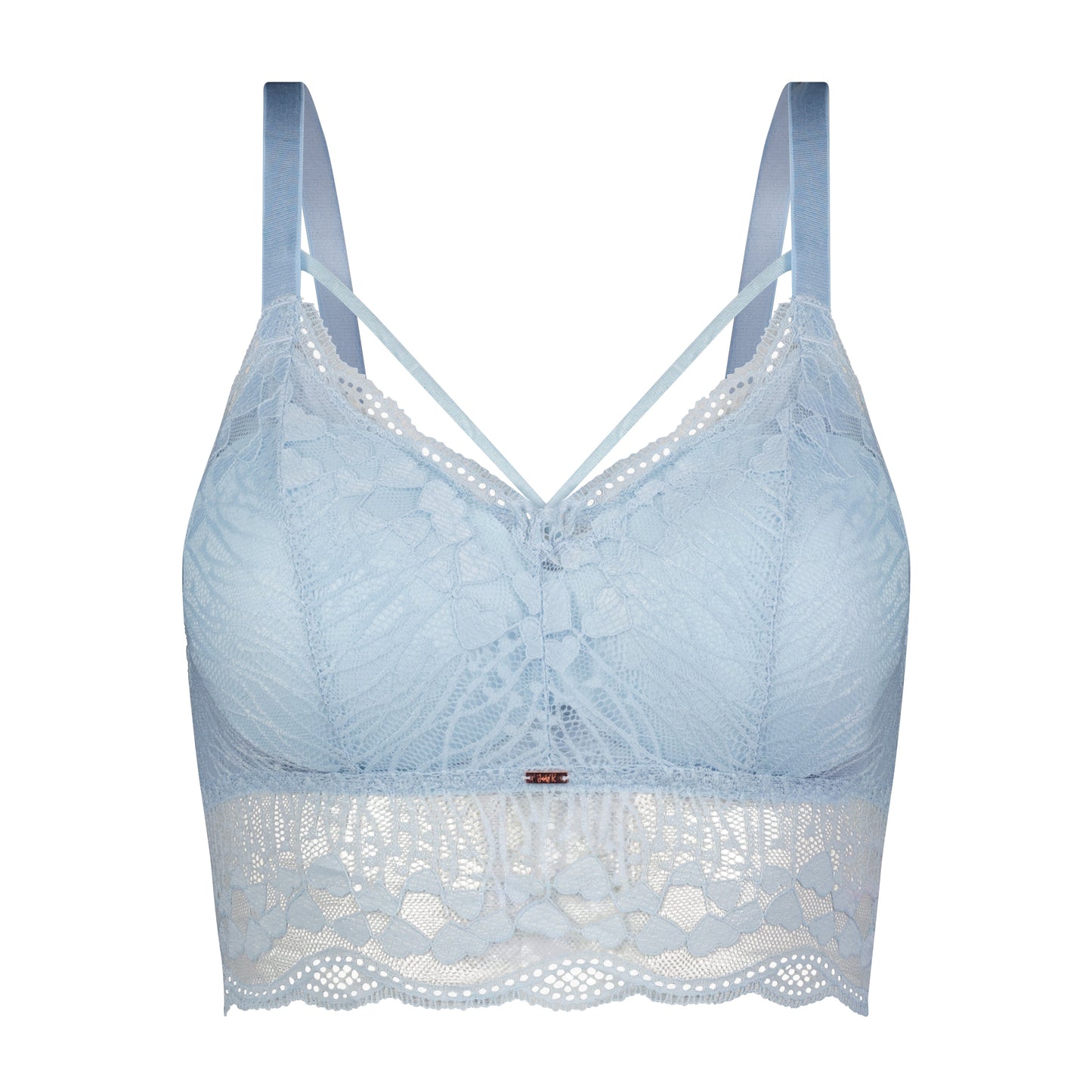 Luna Lace Bralette**