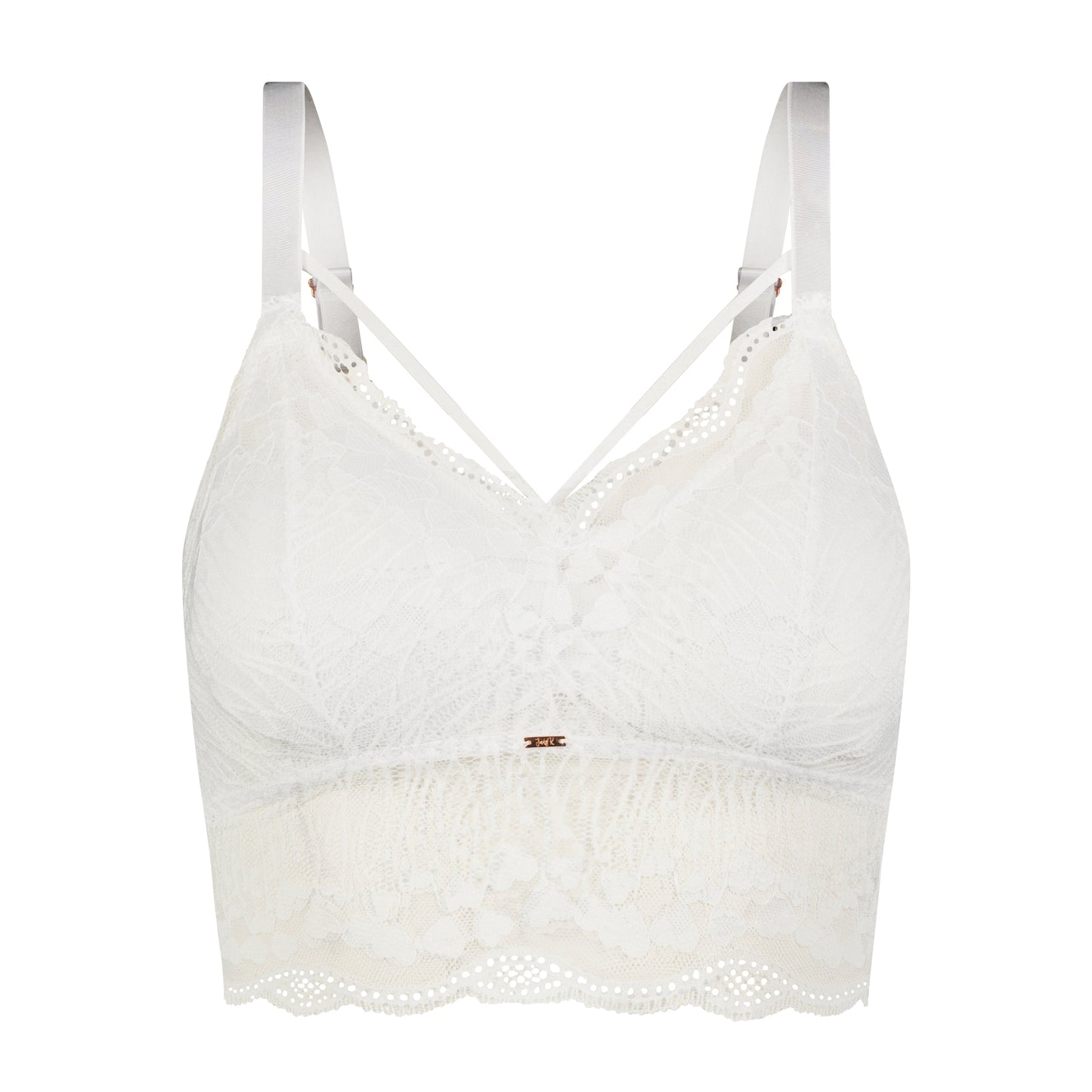 Luna Lace Bralette**