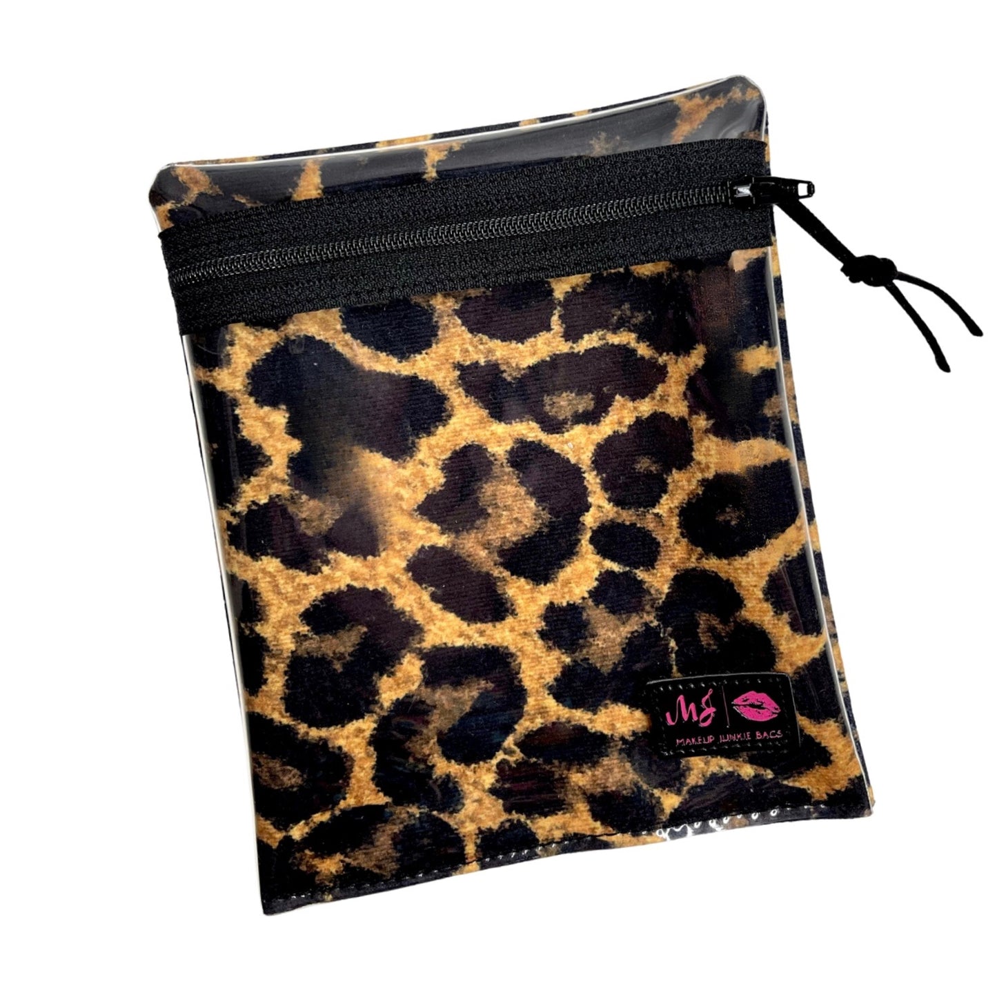 Red Cheetah Collection| Makeup Junkie & Bad Habit Collab *PREORDER - START SHIP DATE 6-8 WEEKS