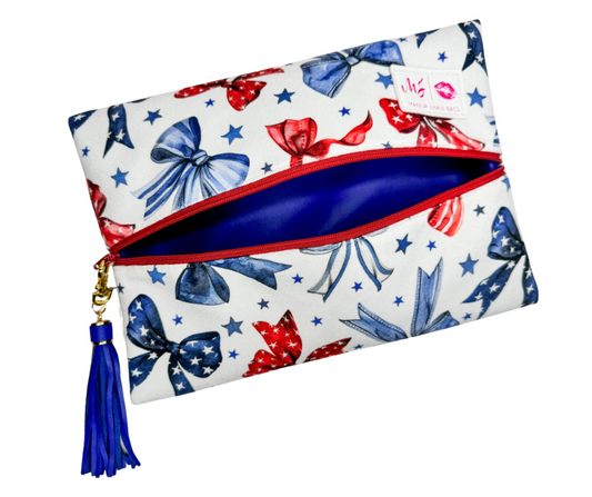 LIVE BOX- Miss Americana