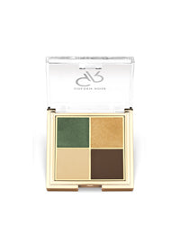 Quattro Eyeshadow Palette - Celesty** - Final Sale***