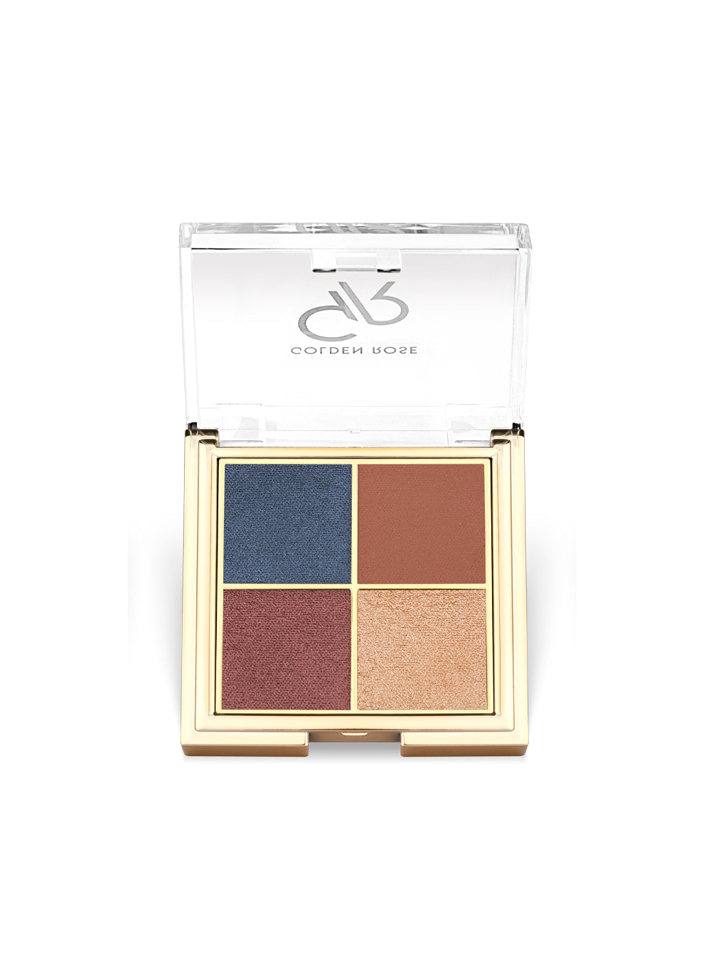 Quattro Eyeshadow Palette - Celesty** - Final Sale***